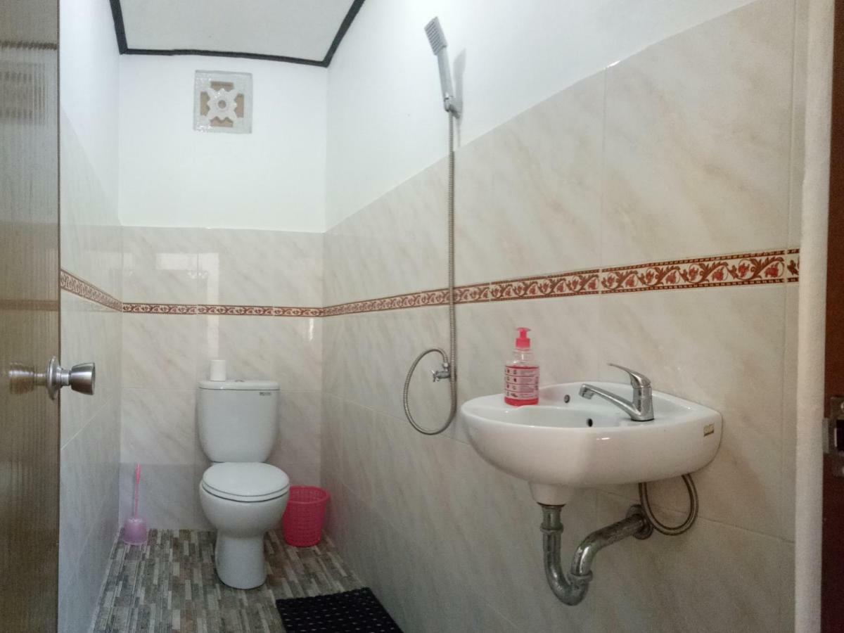 Hostel นูซาเปอนีดา ภายนอก รูปภาพ
